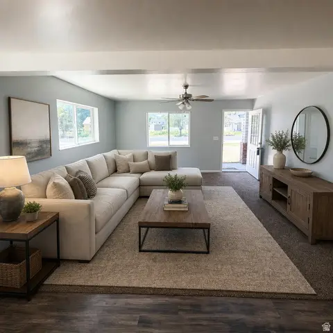 695 W 760 S, Logan, UT 84321 - #3