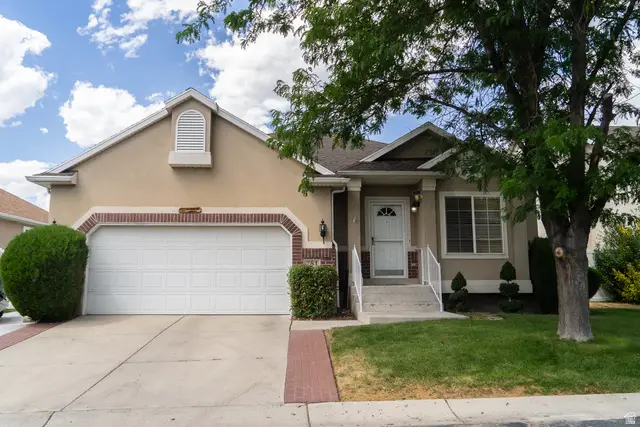 781 E Sunset Ponds Dr, Draper, UT 84020 - #1