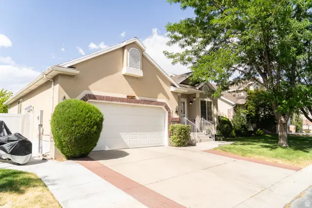 781 E Sunset Ponds Dr, Draper, UT 84020 - #2