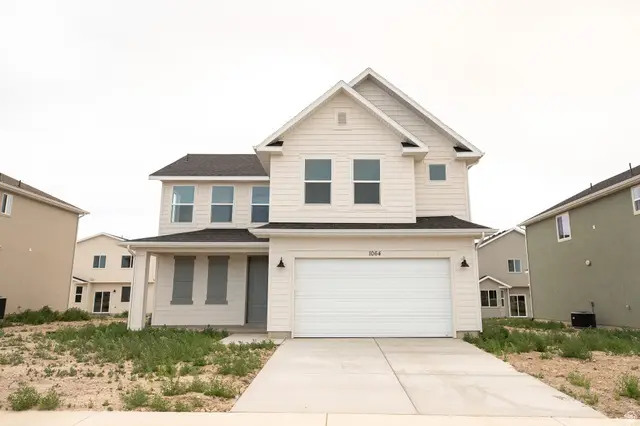 1064 N 1150 W Lot #50 W, Salem, UT 84653 - #1