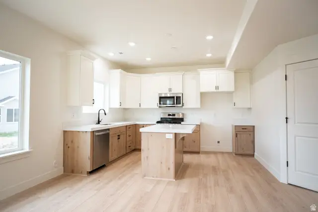 1064 N 1150 W Lot #50 W, Salem, UT 84653 - #2