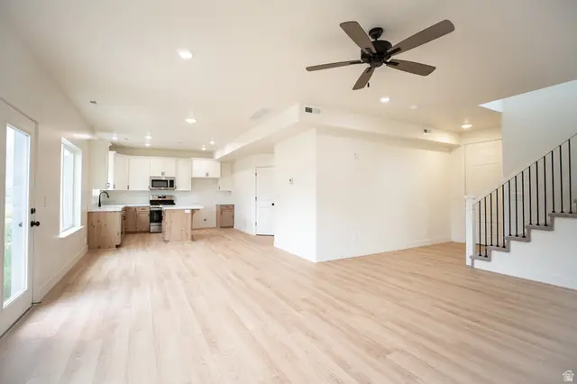 1064 N 1150 W Lot #50 W, Salem, UT 84653 - #3