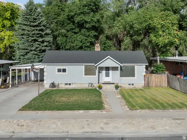 365 S 800 E, Springville, UT 84663 - #1