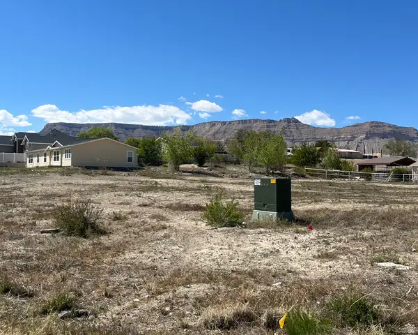 625 N 200 E, Ferron, UT 84523 - #3
