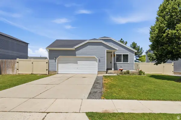 7910 W Woolley Way S, Magna, UT 84044
