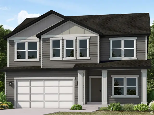 1172 E Antelope Dr #603, Eagle Mountain, UT 84005 - #1