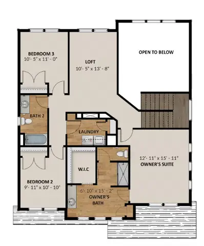 1172 E Antelope Dr #603, Eagle Mountain, UT 84005 - #3
