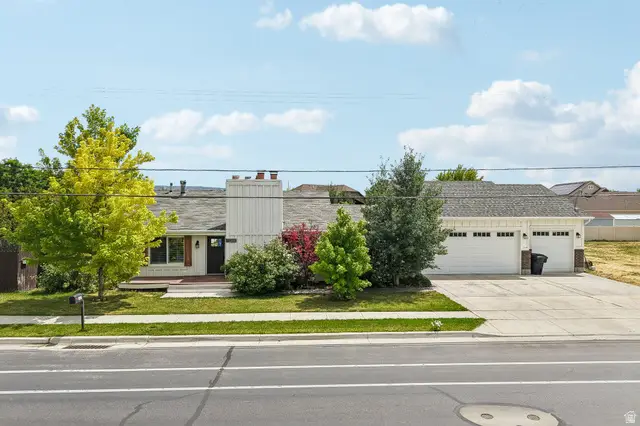 997 W 1600 N, West Bountiful, UT 84087 - #1