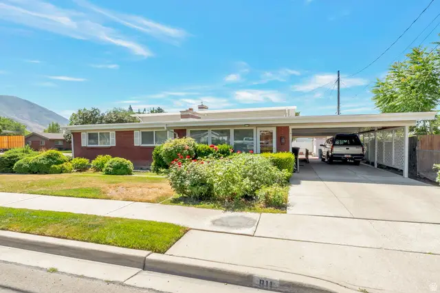 911 W 900 N, Provo, UT 84604 - #3