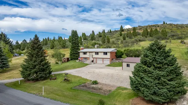 322 Bailey Rd, Soda Springs, ID 83276 - #3