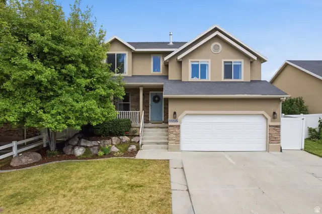 2223 N Pointe Meadow Loop N, Lehi, UT 84048 - #1