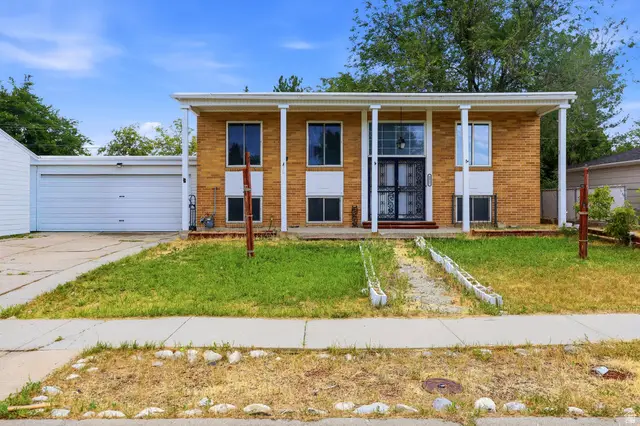 4937 W Mandan Ave, West Valley City, UT 84120 - #1