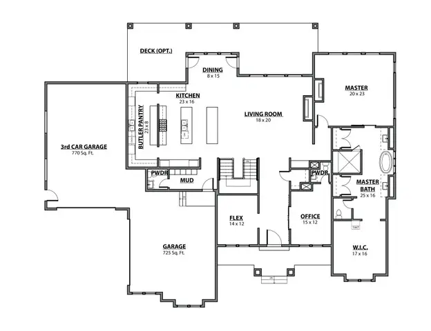 515 E Hetfeild Dr #104, Grantsville, UT 84029 - #2