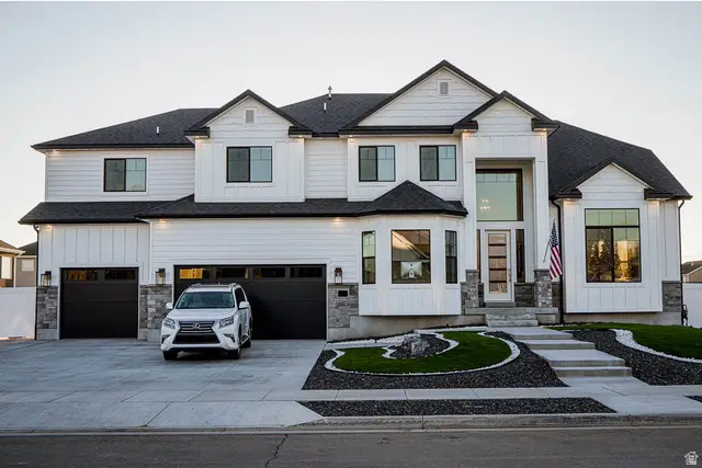 86 S Preston St, Kaysville, UT 84037 - #1
