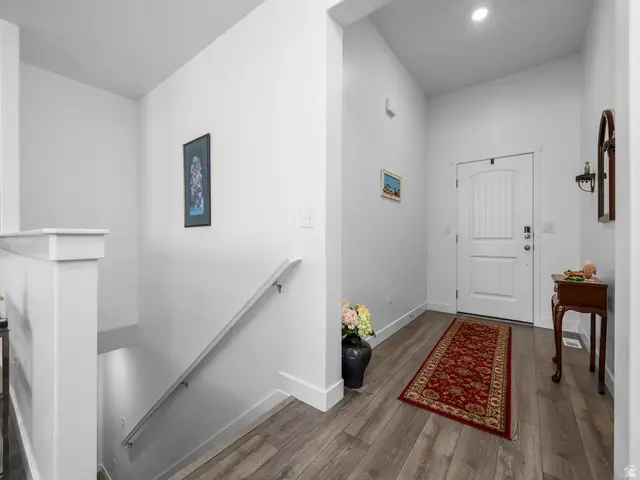 1223 S Red Cliff Dr, Santaquin, UT 84655 - #2