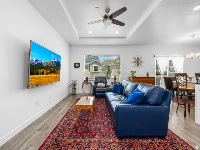 1223 S Red Cliff Dr, Santaquin, UT 84655 - #3