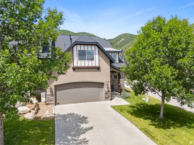 355 N 1400 W #21, Midway, UT 84049 - #1