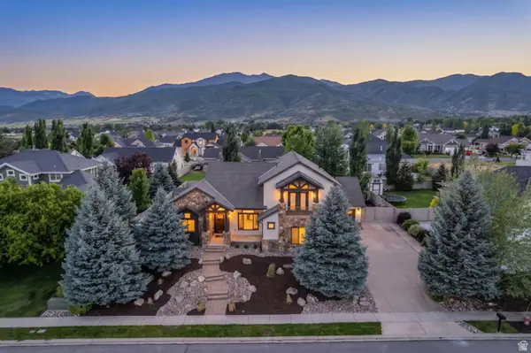 408 S Fox Den Rd, Midway, UT 84049