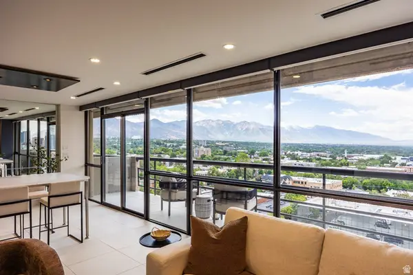 560 E South Temple S #1001, Salt Lake City, UT 84102