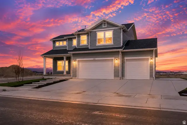 921 W Seaerchlight Dr #305, Riverdale, UT 84405 - #1
