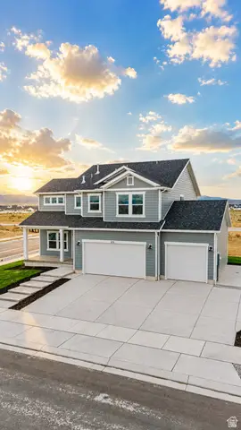 921 W Seaerchlight Dr #305, Riverdale, UT 84405 - #2