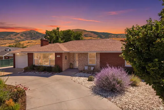 1180 N 400 E, Bountiful, UT 84010 - #1