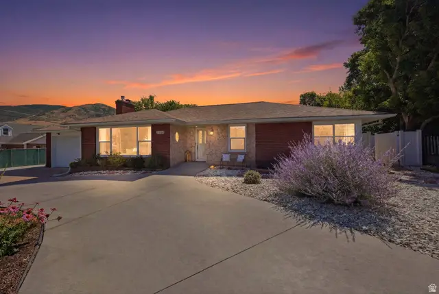 1180 N 400 E, Bountiful, UT 84010 - #2