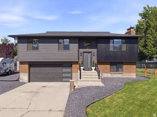 161 N 2770 W, Provo, UT 84601 - #1