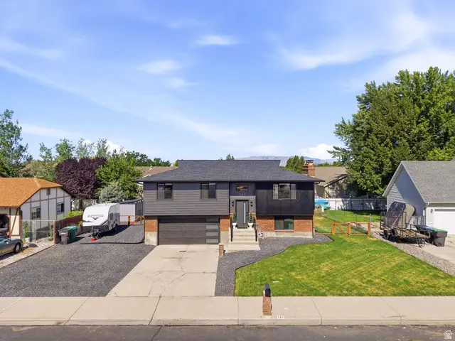 161 N 2770 W, Provo, UT 84601 - #2