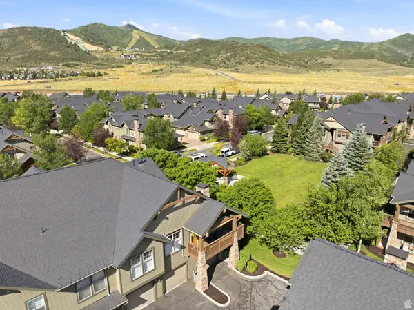 1642 Redstone Ave #E, Park City, UT 84098