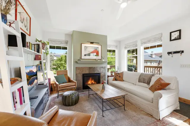 1642 Redstone Ave #E, Park City, UT 84098 - #2