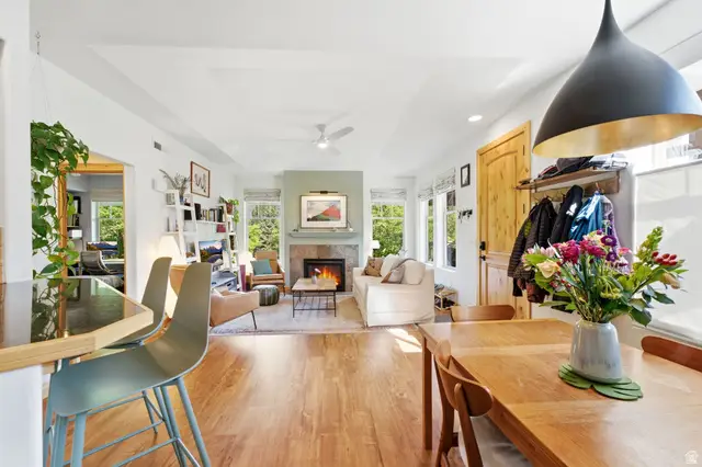 1642 Redstone Ave #E, Park City, UT 84098 - #3
