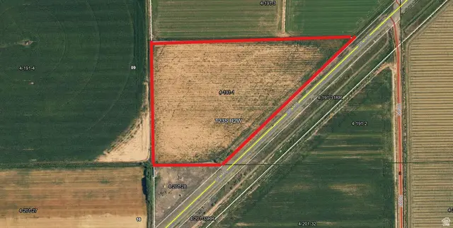 1100 N Hwy 118, Richfield, UT 84701 - #1