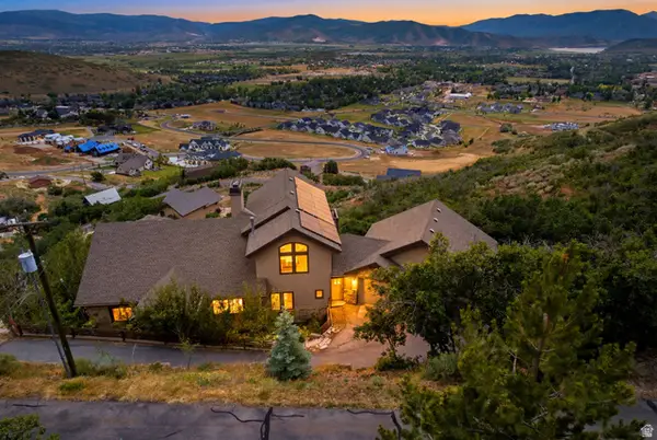 335 W Bern Way, Midway, UT 84049