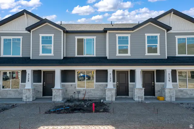 2157 N Glacier Ln E #220, Heber City, UT 84032 - #1