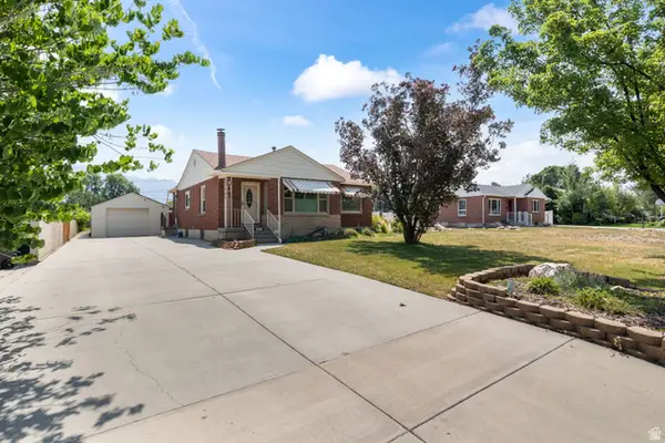 5451 S Avalon Dr, Murray, UT 84107