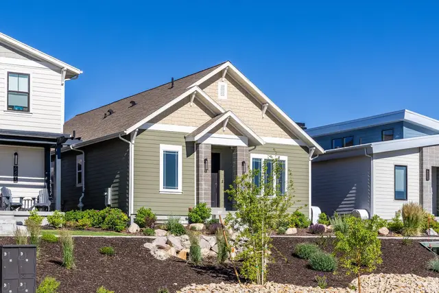 6505 Silver Creek Dr, Park City, UT 84098 - #1