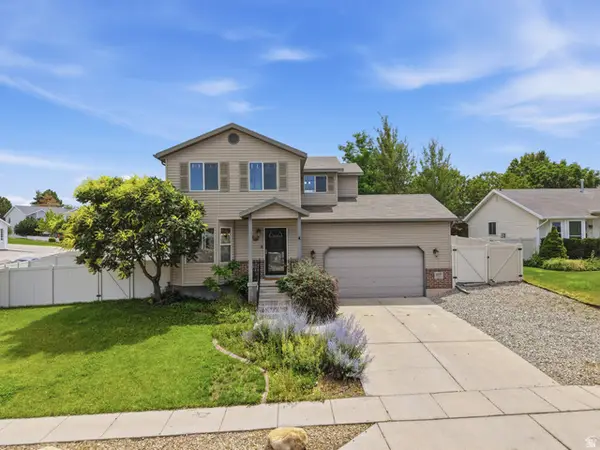 6057 W Nellies St, West Jordan, UT 84081