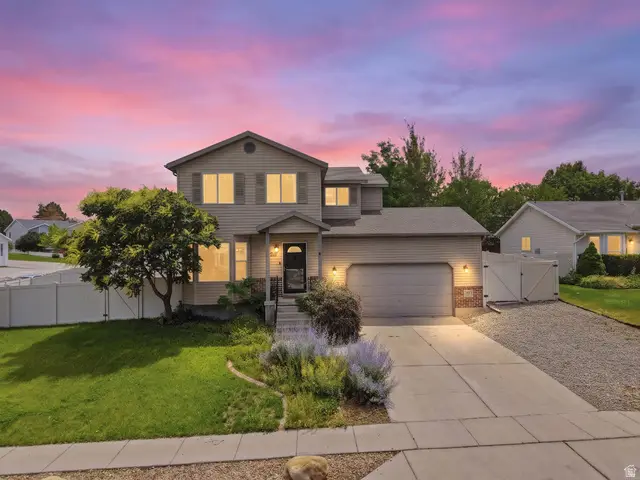 6057 W Nellies St, West Jordan, UT 84081 - #2