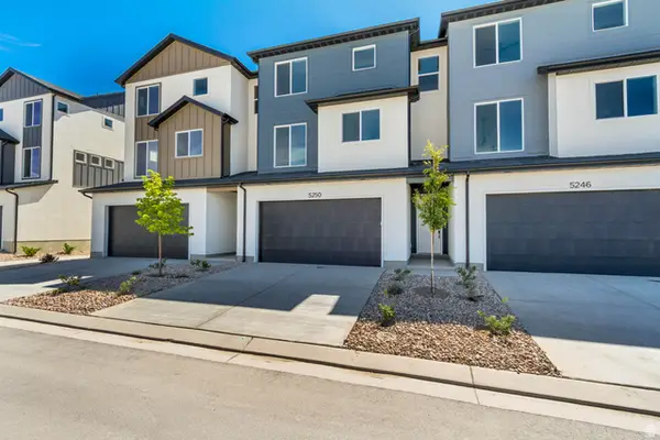 5250 N Greenfield Way #331, Eagle Mountain, UT 84005