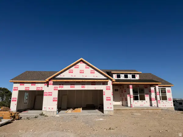 507 N 510 E, Smithfield, UT 84335