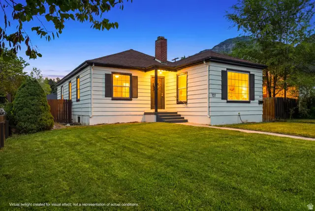 707 E 150 S, Provo, UT 84606 - #1