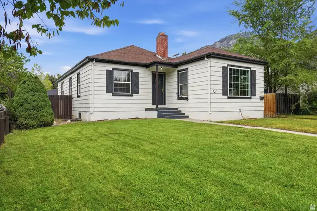 707 E 150 S, Provo, UT 84606 - #2