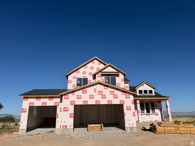 525 N 510 E, Smithfield, UT 84335 - #1
