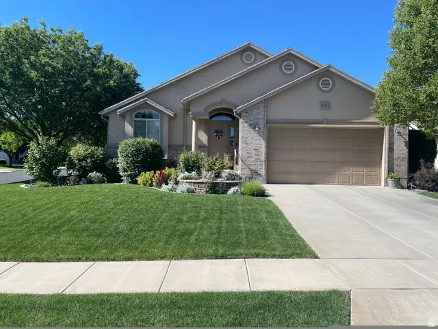 536 E 2200 N, North Ogden, UT 84414 - #1