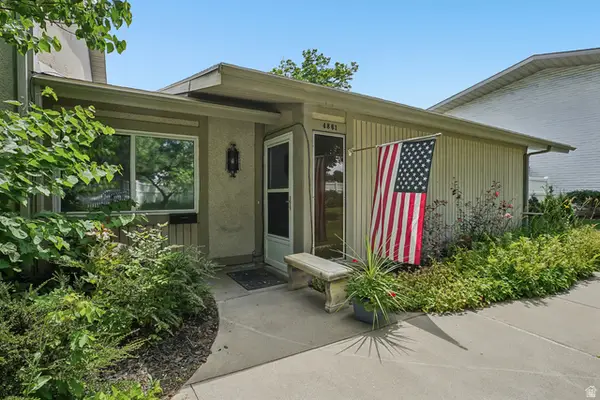 4861 S 1670 E #81, Holladay, UT 84117