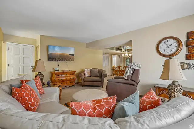 4861 S 1670 E #81, Holladay, UT 84117 - #3