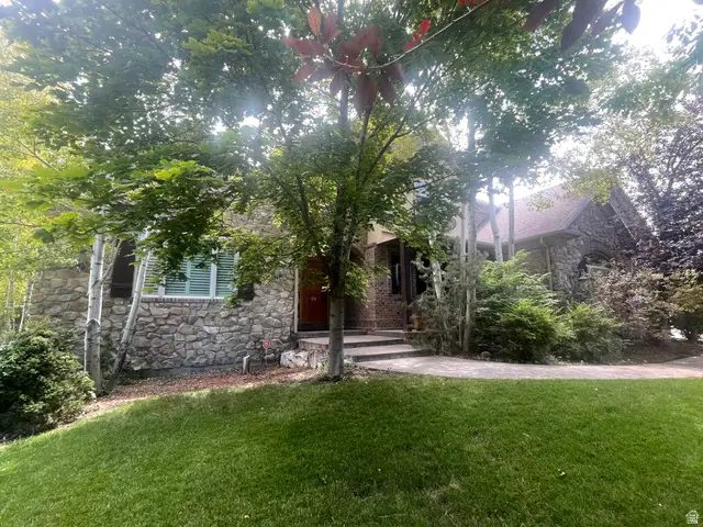 4061 W Buck Holw S, Bluffdale, UT 84065 - #1