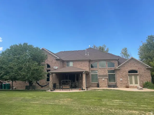 4061 W Buck Holw S, Bluffdale, UT 84065 - #3