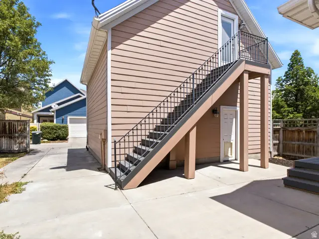 4304 W Blackshear Dr S, South Jordan, UT 84009 - #2